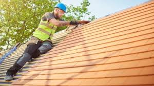 Emergency Roof Repair in South Houston, TX