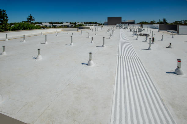 Fast & Reliable Emergency Roof Repairs in South Houston, TX