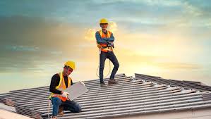 Trusted South Houston, TX Roofing Services Experts